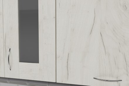 Кухонный гарнитур Лоретта компакт, 220 см 
