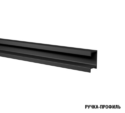 Кухонный гарнитур Ноктюрн медиум, 140 см 